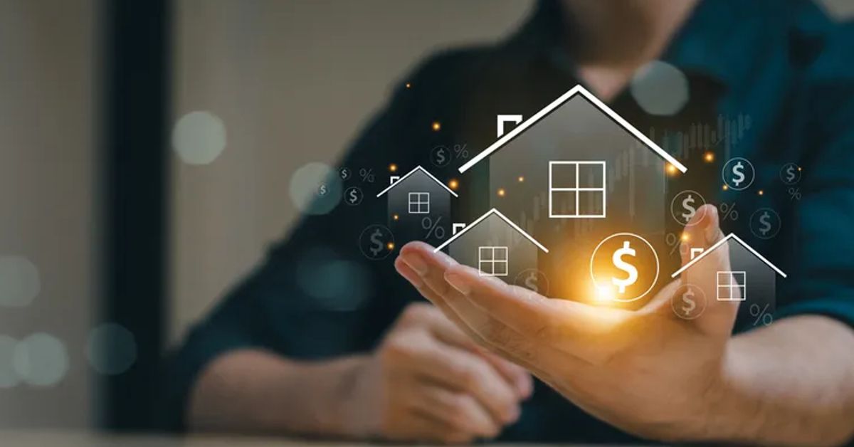 Home Search Services